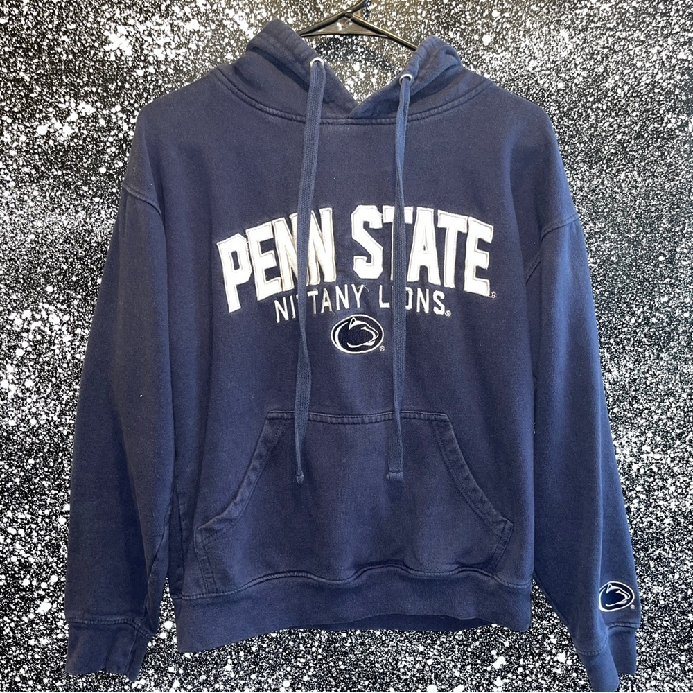 Penn State Nittany Lions Hoodie
